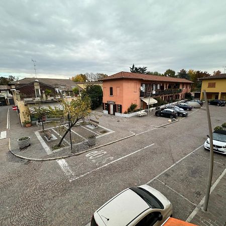 Basiglio Centro Storico Apartment Exterior photo